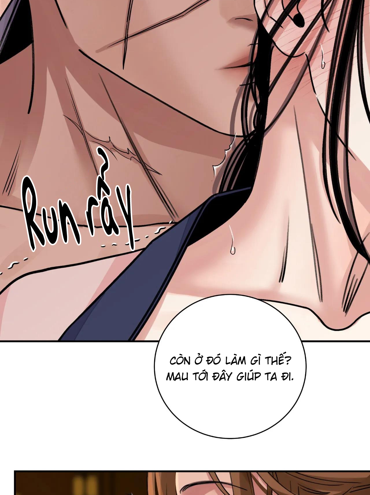 Hoa và Gươm Chapter 32 - Trang 62