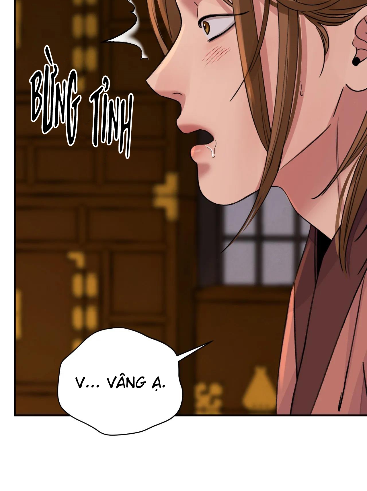 Hoa và Gươm Chapter 32 - Trang 63