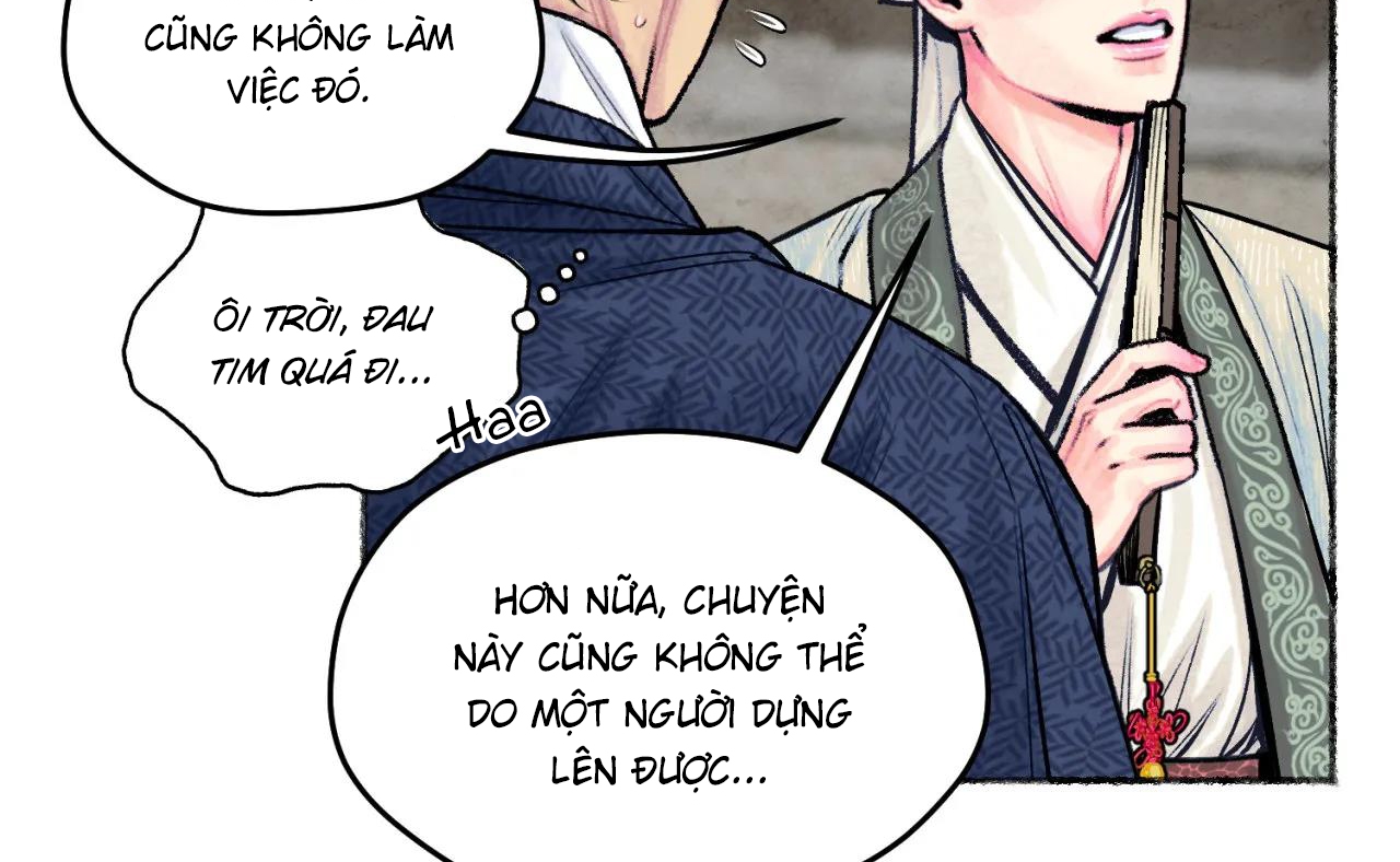 Phò Mã Quan Phu Chapter 14 - Trang 127