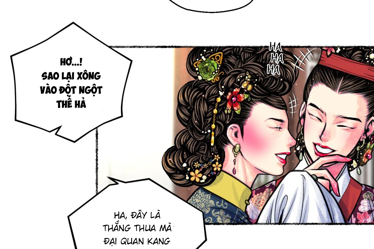 Phò Mã Quan Phu Chapter 14 - Trang 15