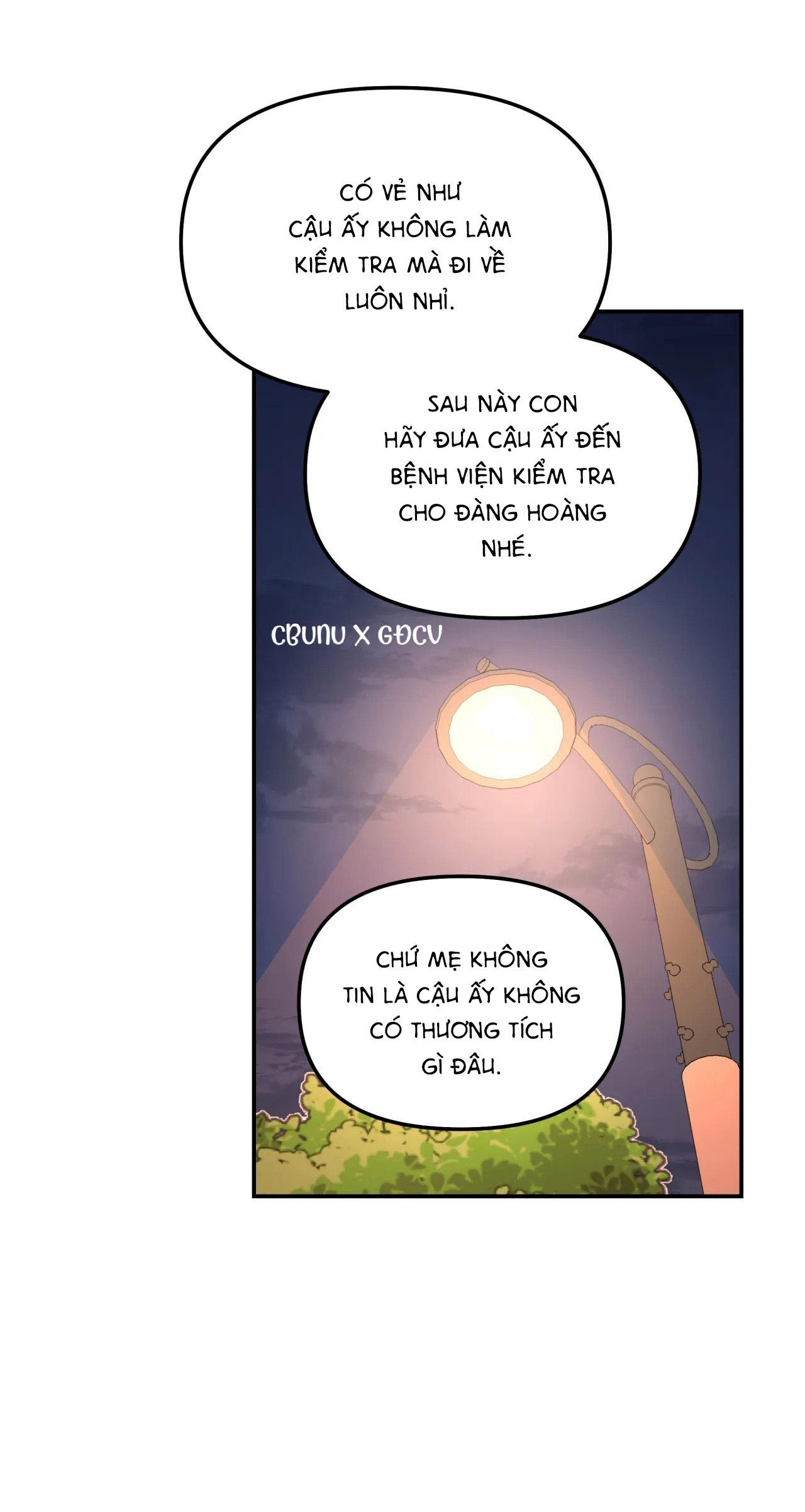 Cây Không Có Rễ Chapter 30 - Trang 59