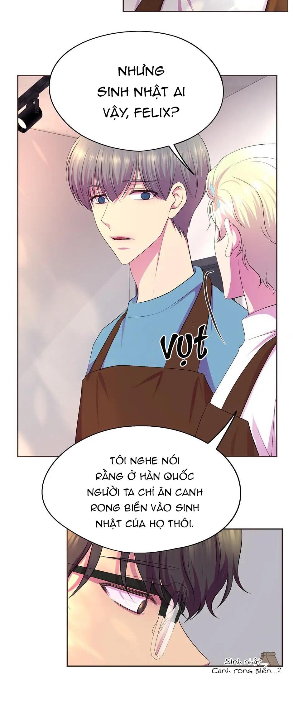 Giữ Em Thật Chặt (Hold Me Tight) Chapter 174 - Trang 15