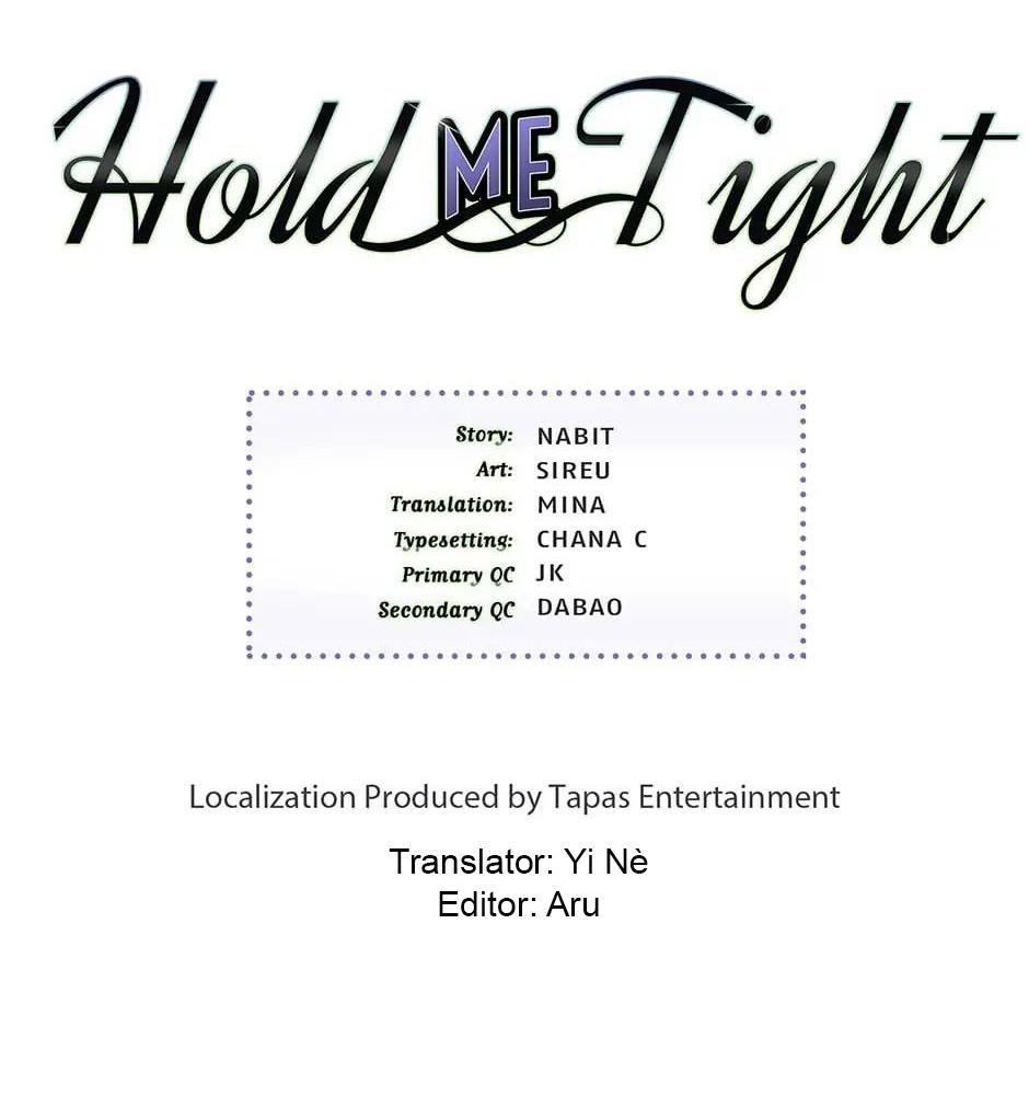 Giữ Em Thật Chặt (Hold Me Tight) Chapter 174 - Trang 22