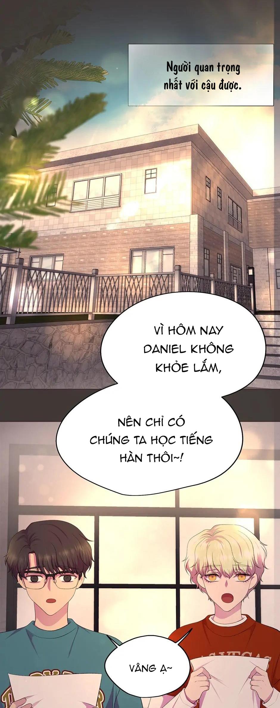 Giữ Em Thật Chặt (Hold Me Tight) Chapter 174 - Trang 28