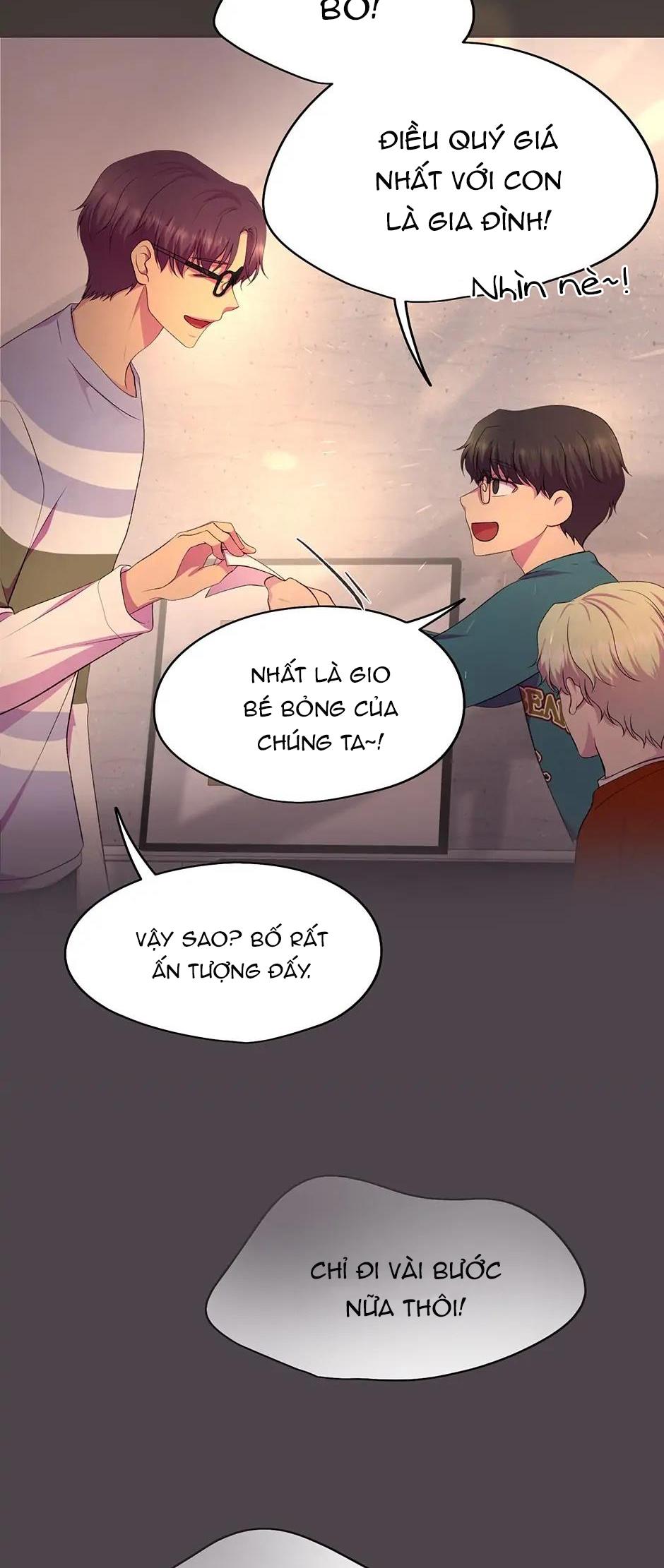 Giữ Em Thật Chặt (Hold Me Tight) Chapter 174 - Trang 34