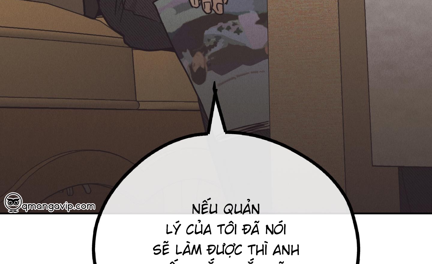 Phục Thù Chapter 61 - Trang 111