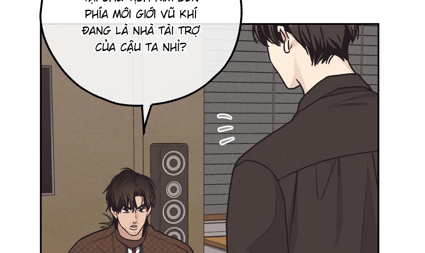 Phục Thù Chapter 61 - Trang 71