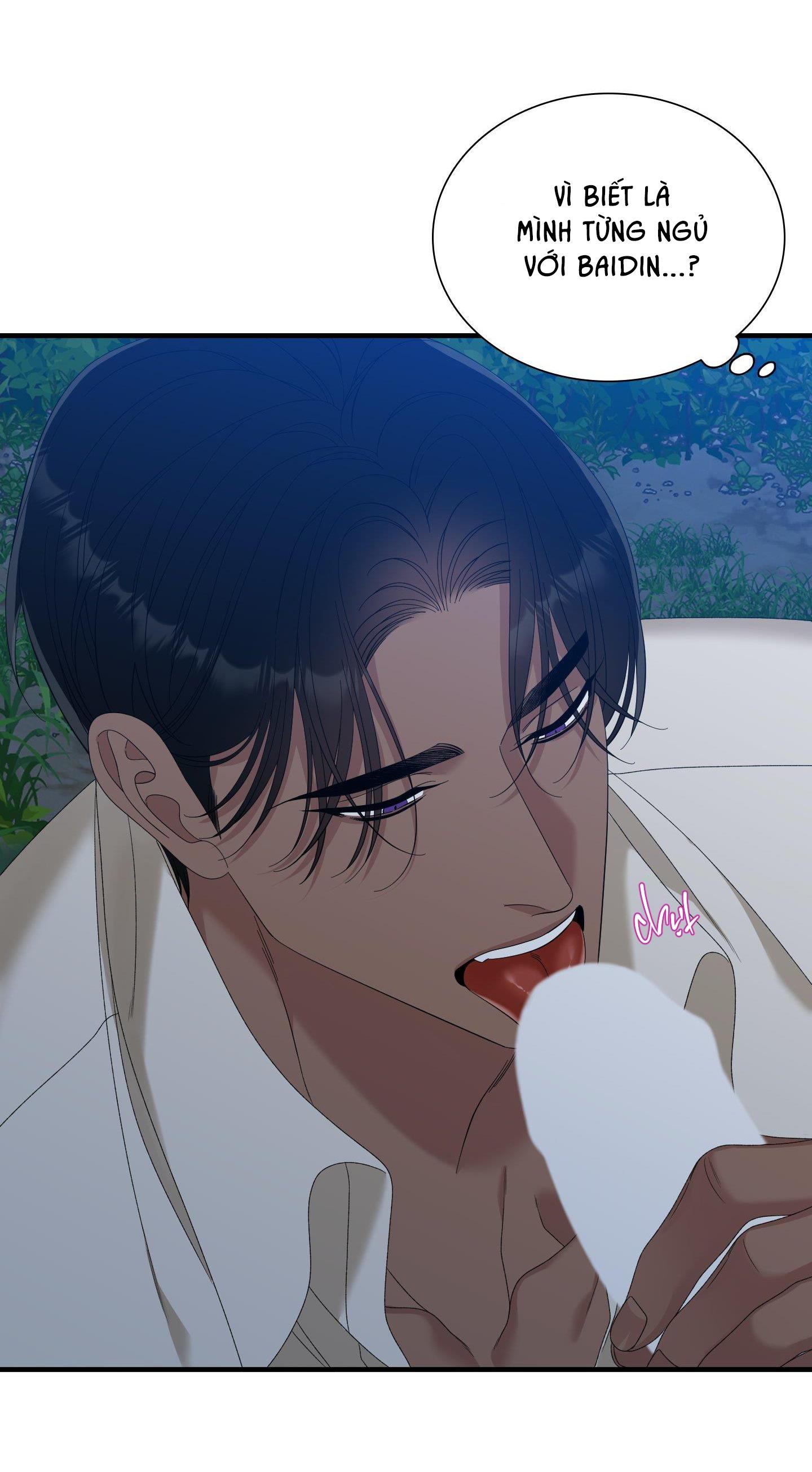 Smirna And Capri Chapter 36 - Trang 43