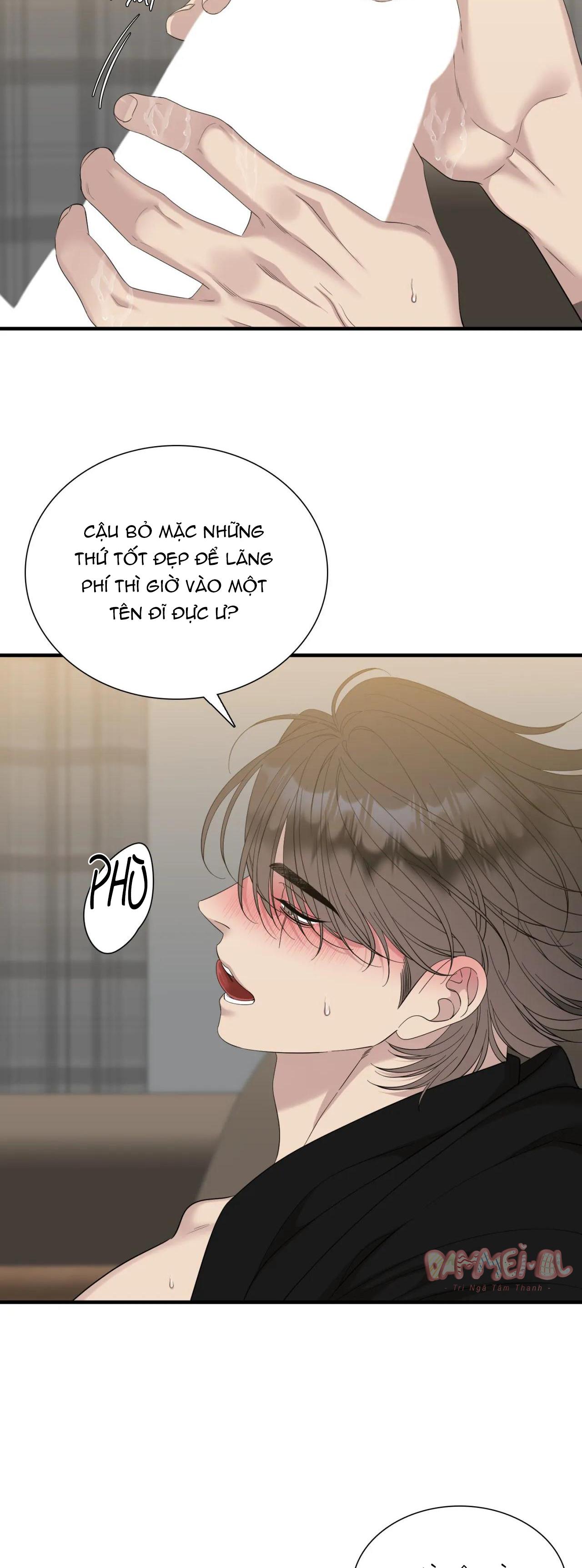 Tên Cặn Bã Chapter 39 - Trang 23