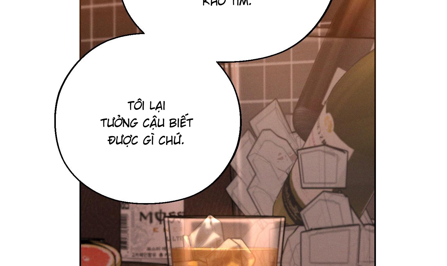 Tháng 12 Của Tôi Chapter 35 - Trang 37