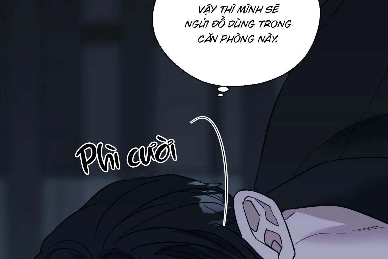 Chứng sợ Pheromone Chapter 60 - Trang 39