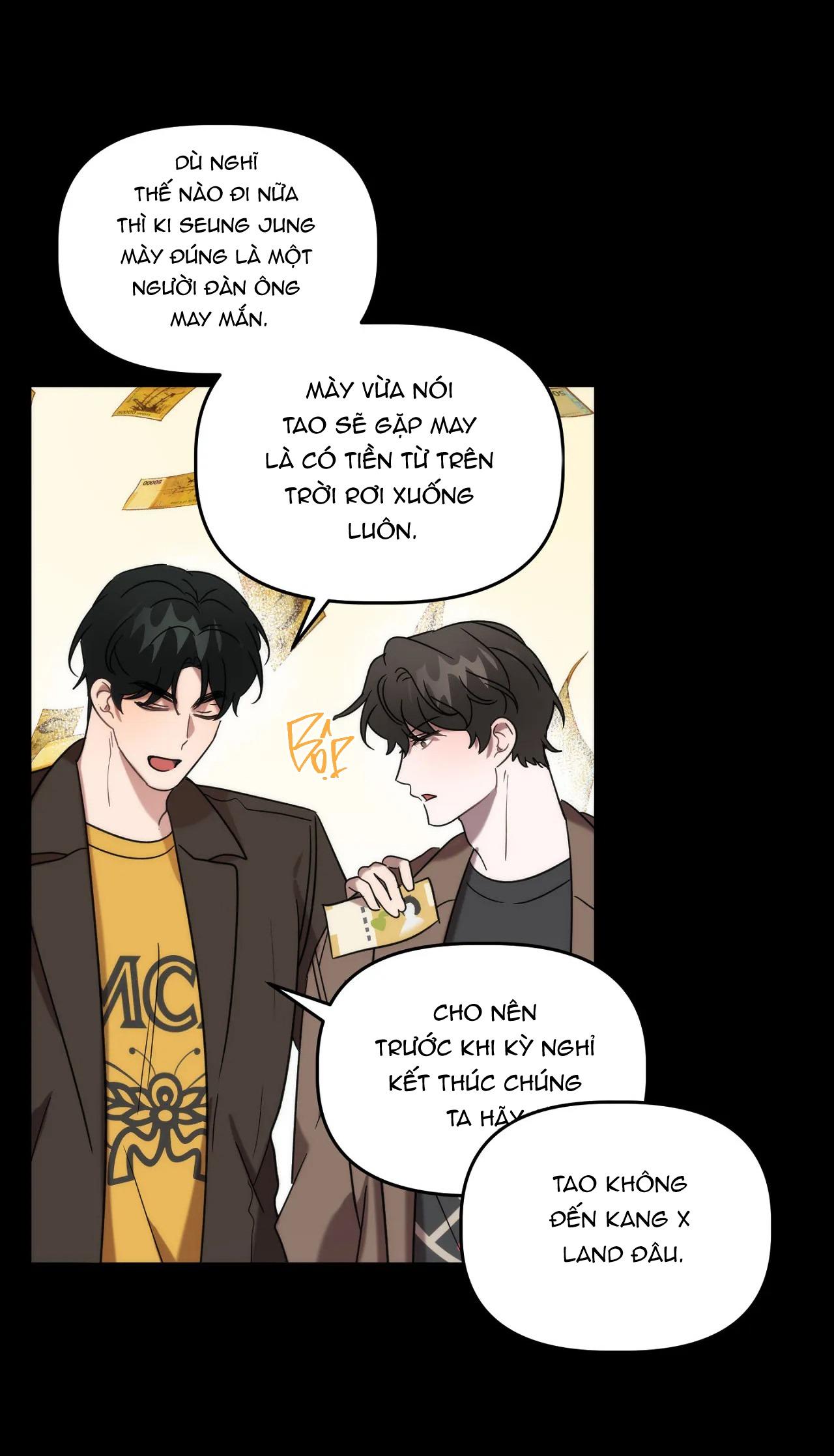 Đã Hiểu Chưa Chapter 28 - Trang 21