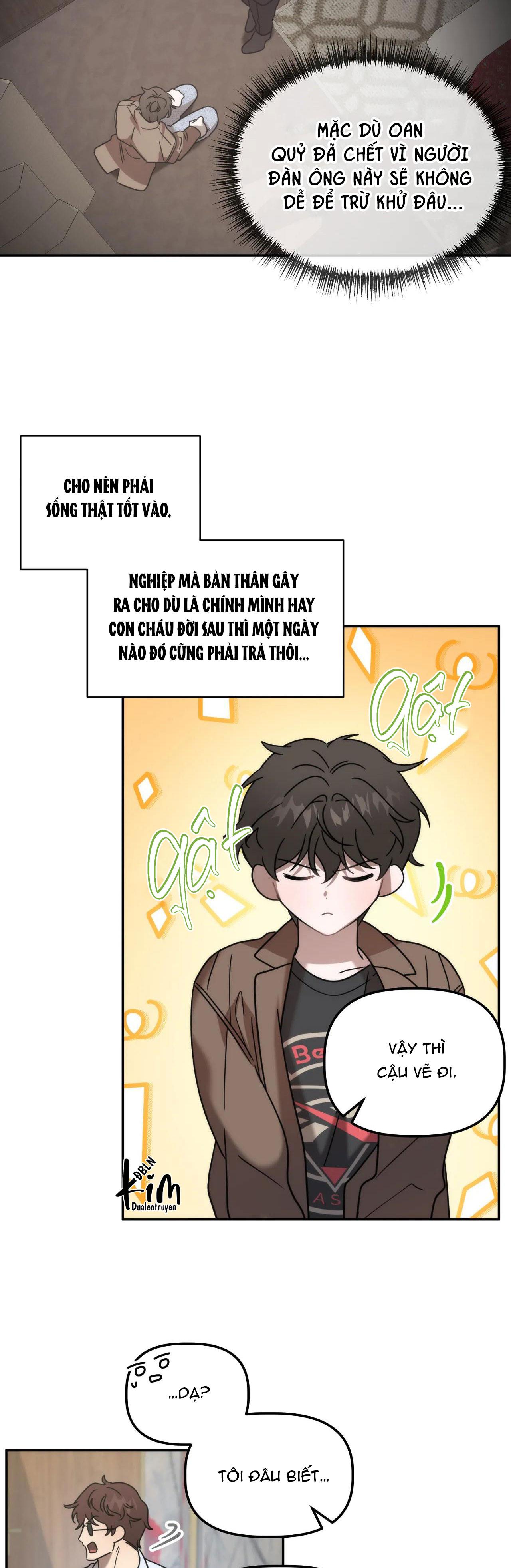 Đã Hiểu Chưa Chapter 29 - Trang 28