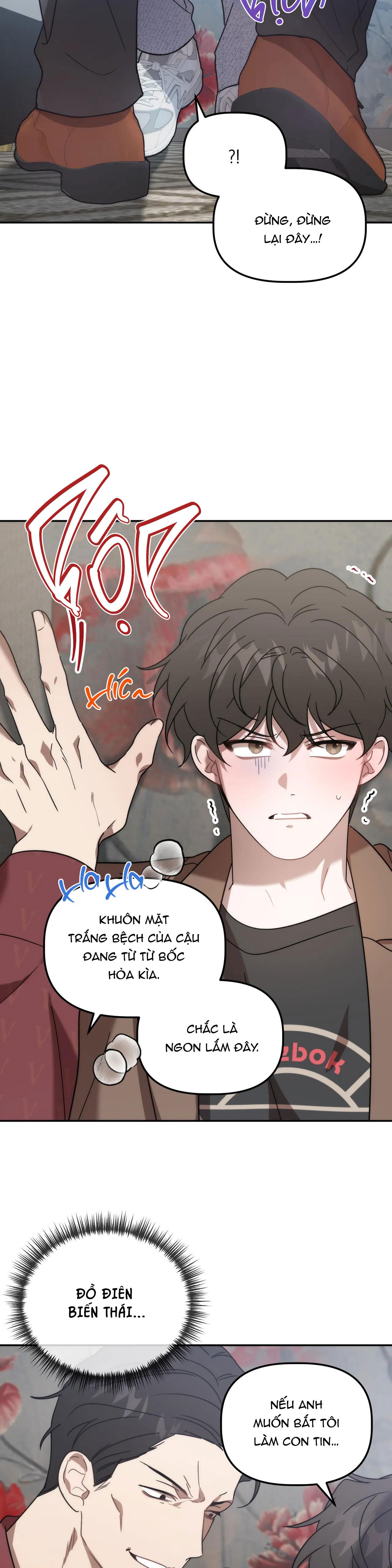 Đã Hiểu Chưa Chapter 29 - Trang 9