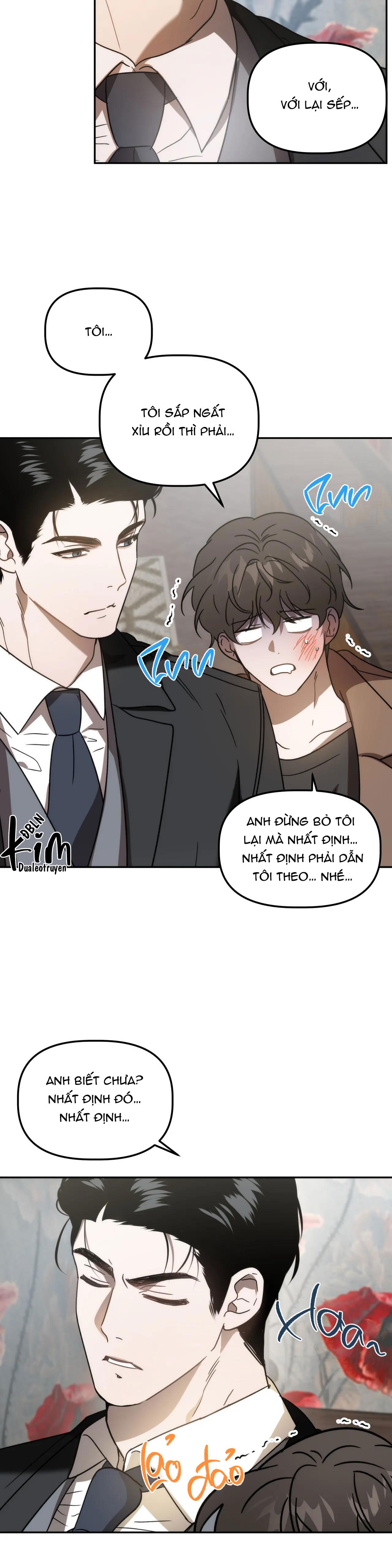 Đã Hiểu Chưa Chapter 30 - Trang 23