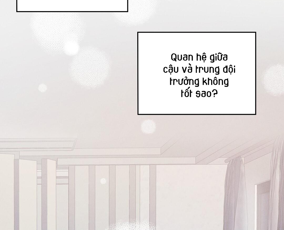 Đại Úy Lãng Mạn Thân Yêu Của Tôi Chapter 28 - Trang 7