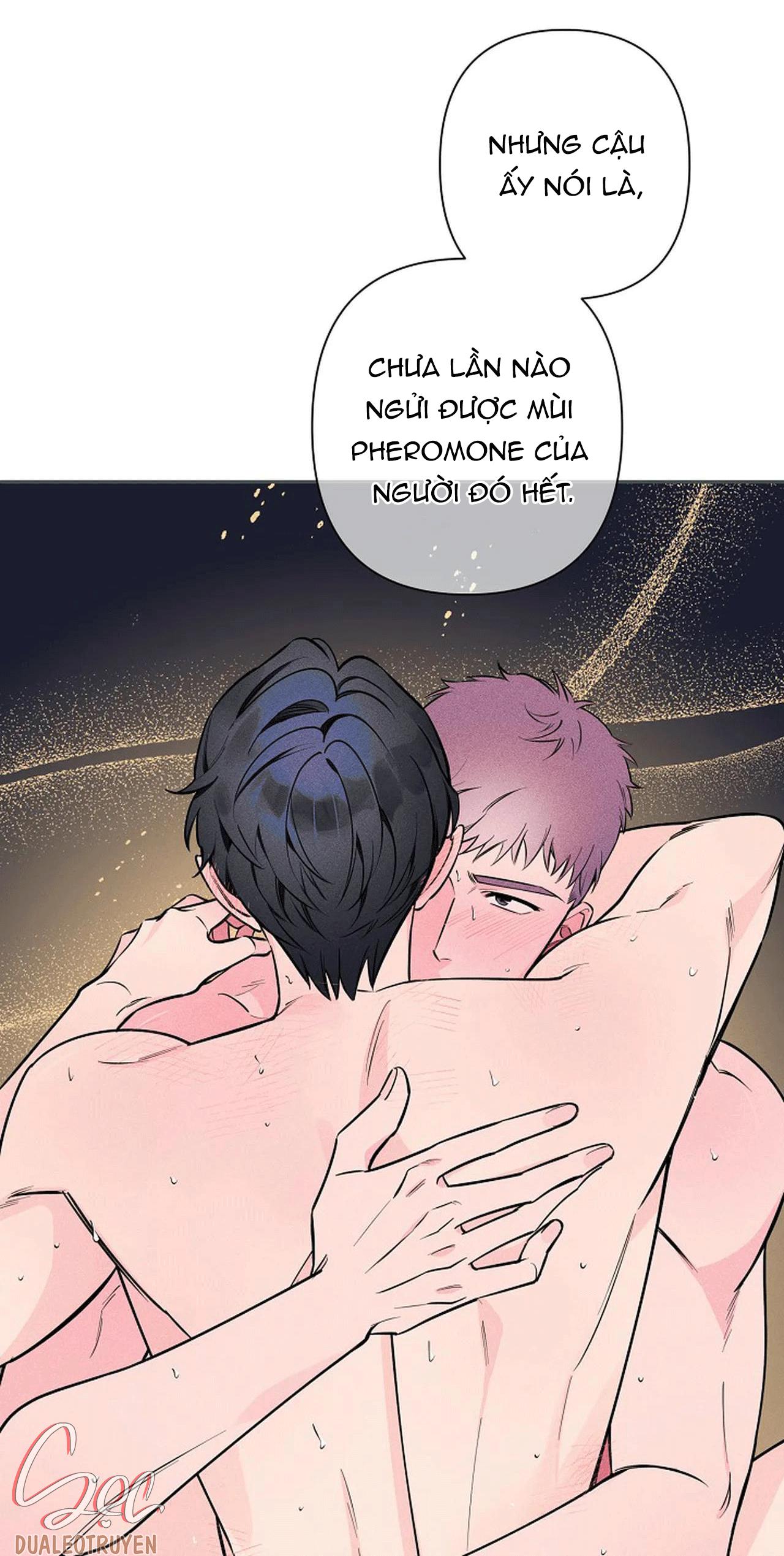 Đêm Dịu Dàng Chapter 35 - Trang 43