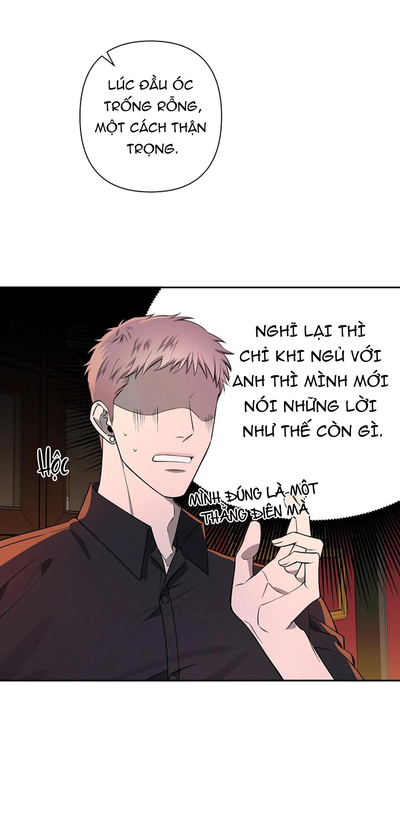 Đêm Dịu Dàng Chapter 35 - Trang 49