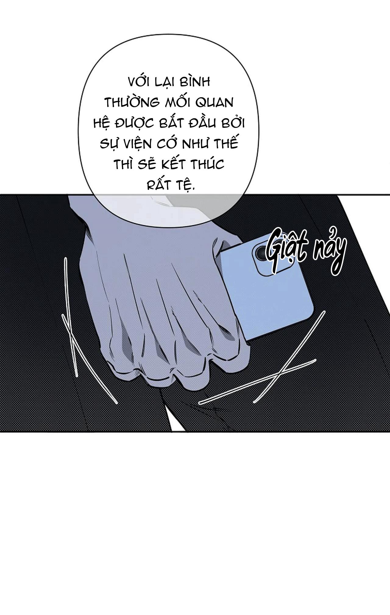 Đêm Dịu Dàng Chapter 35 - Trang 52