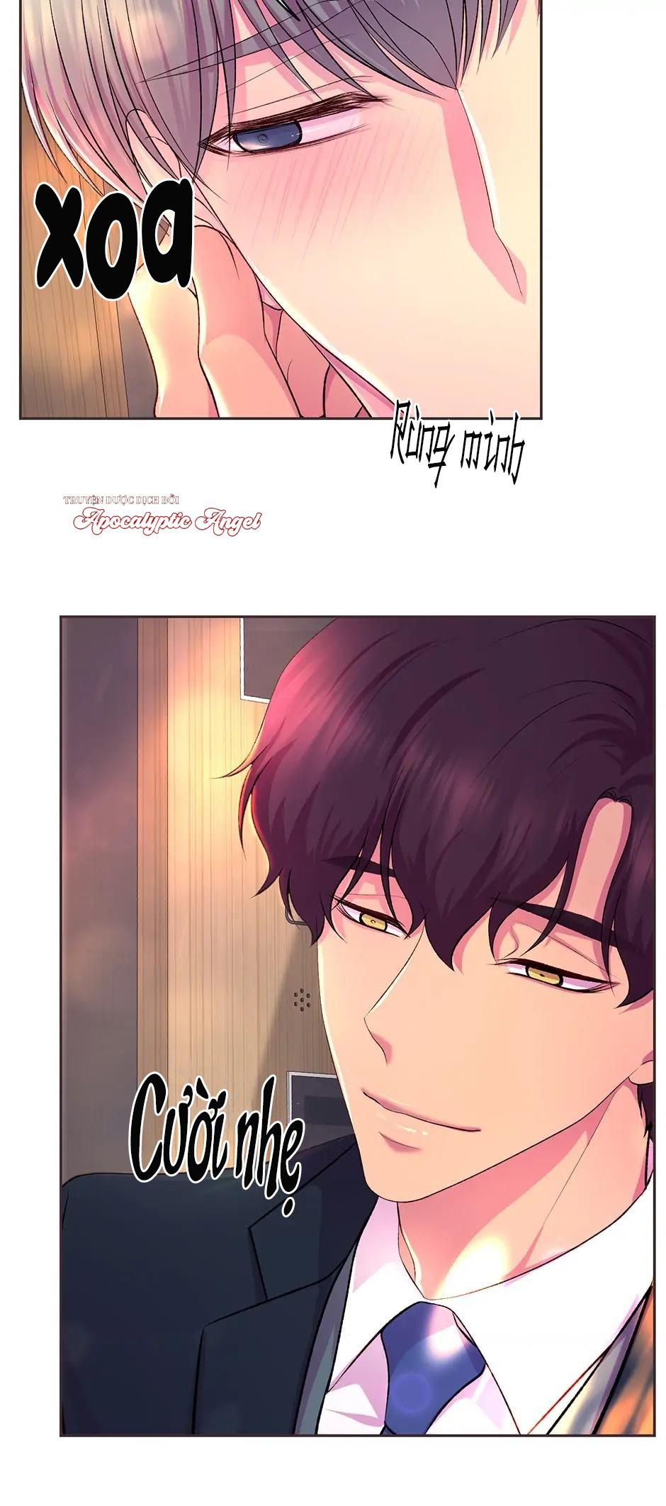 Giữ Em Thật Chặt (Hold Me Tight) Chapter 176 - Trang 21