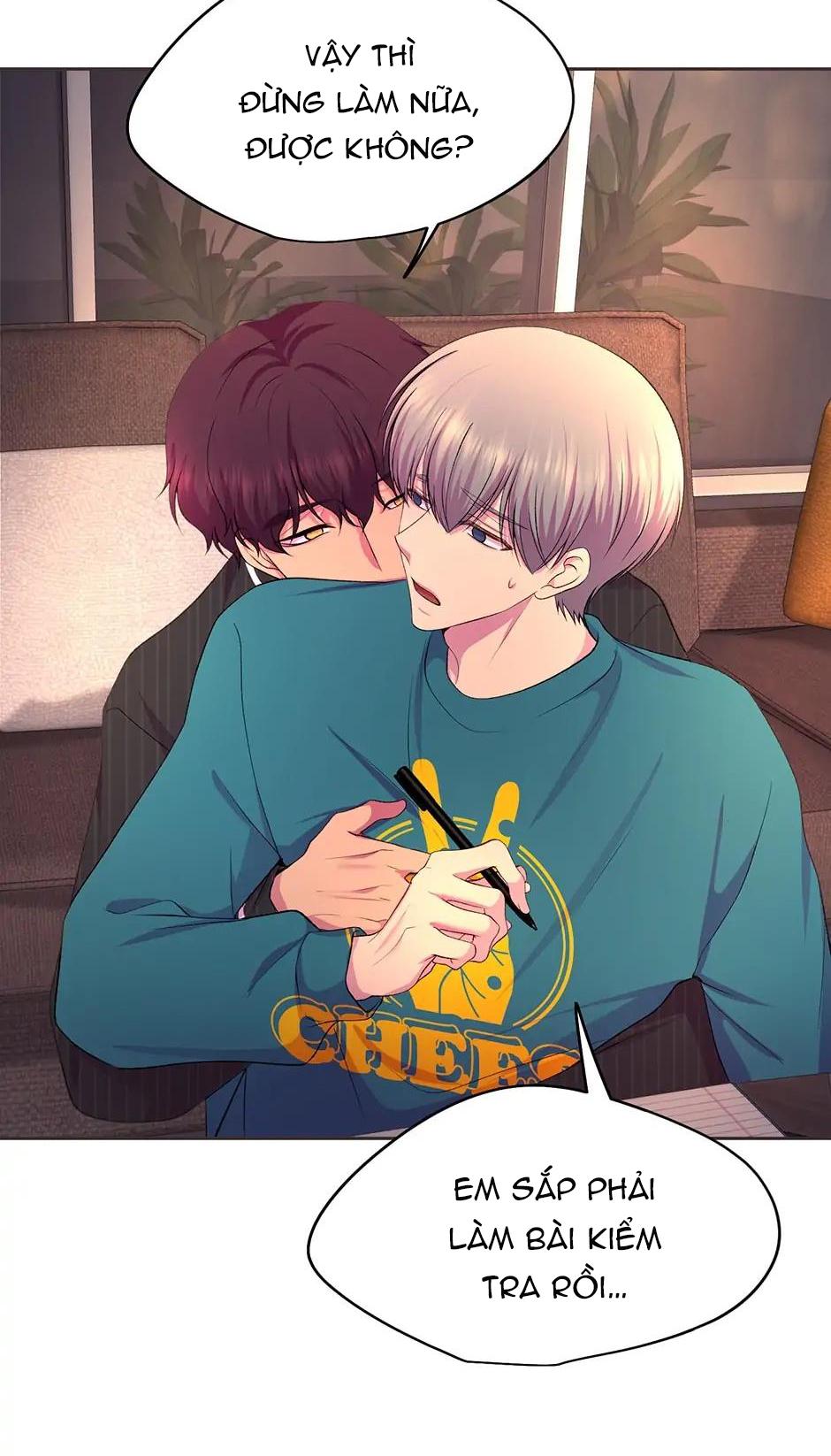 Giữ Em Thật Chặt (Hold Me Tight) Chapter 176 - Trang 35