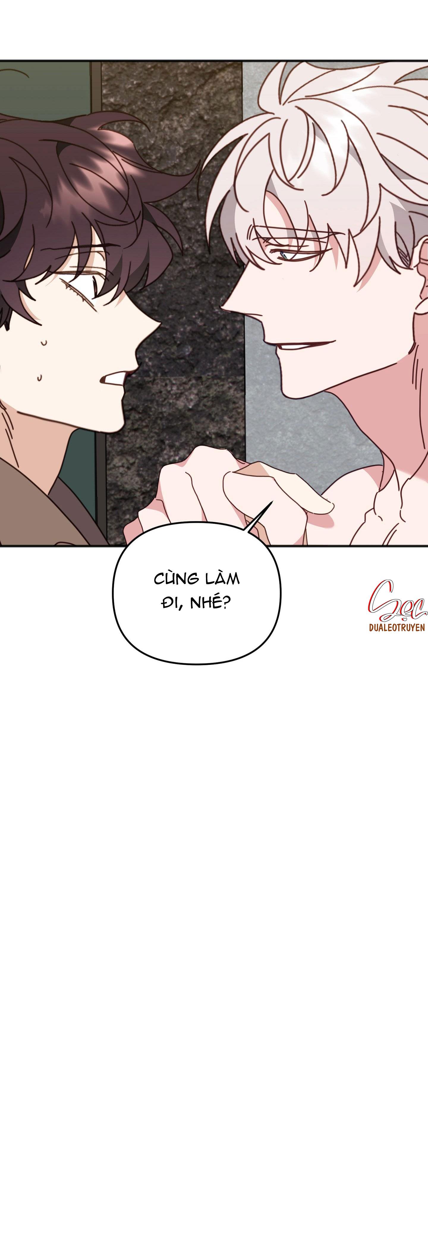 Hổ Trở Về Chapter 30 - Trang 18