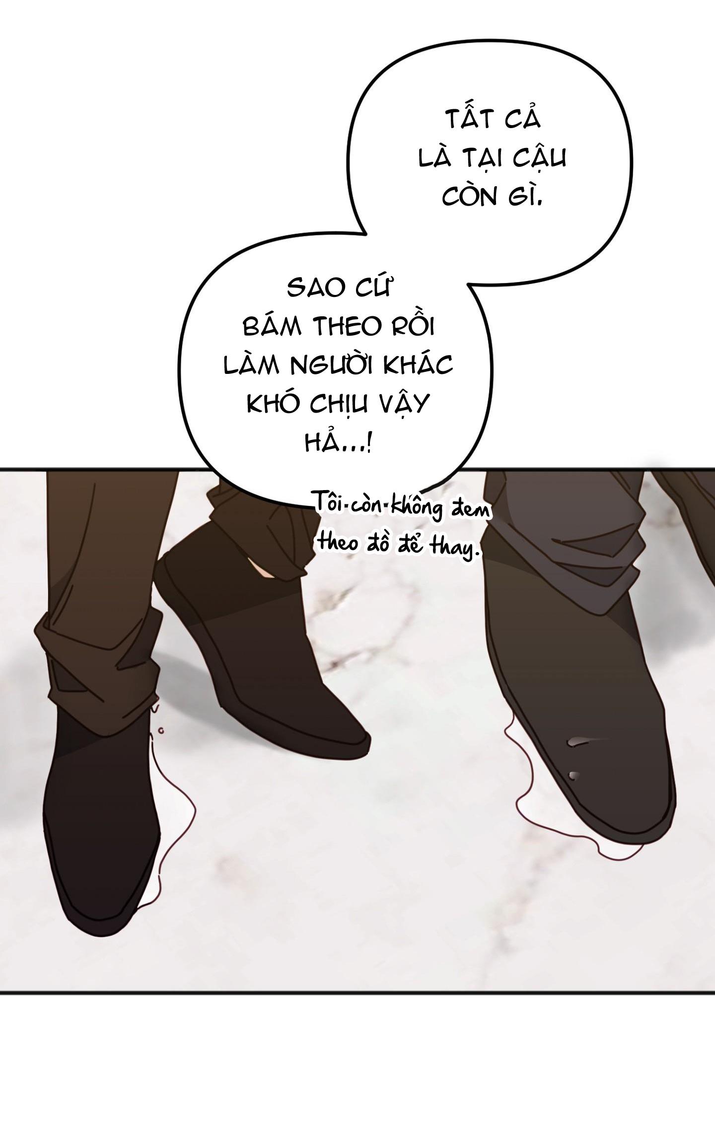 Hổ Trở Về Chapter 30 - Trang 7