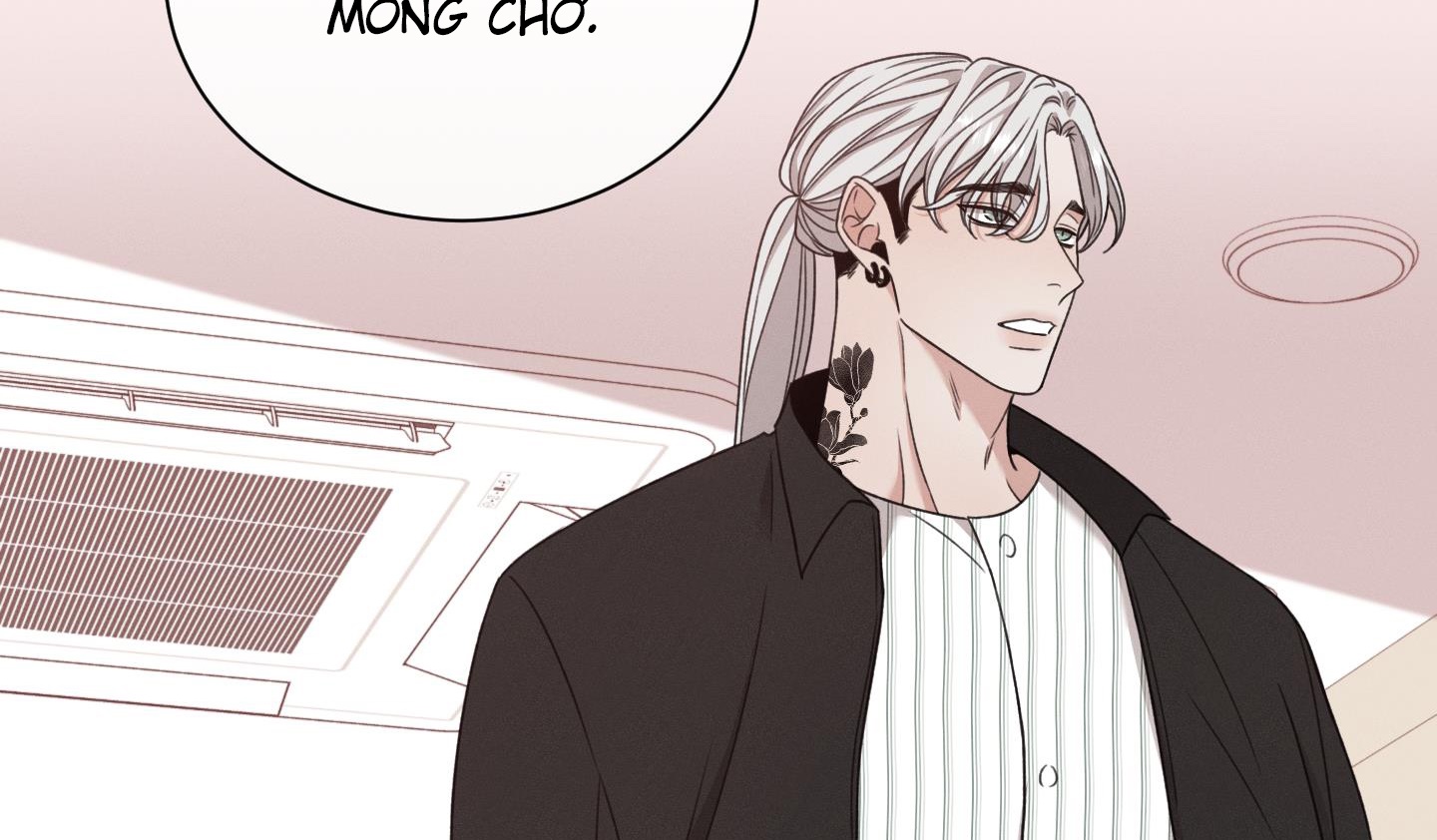 Hội Chứng Minmotion Chapter 53 - Trang 114