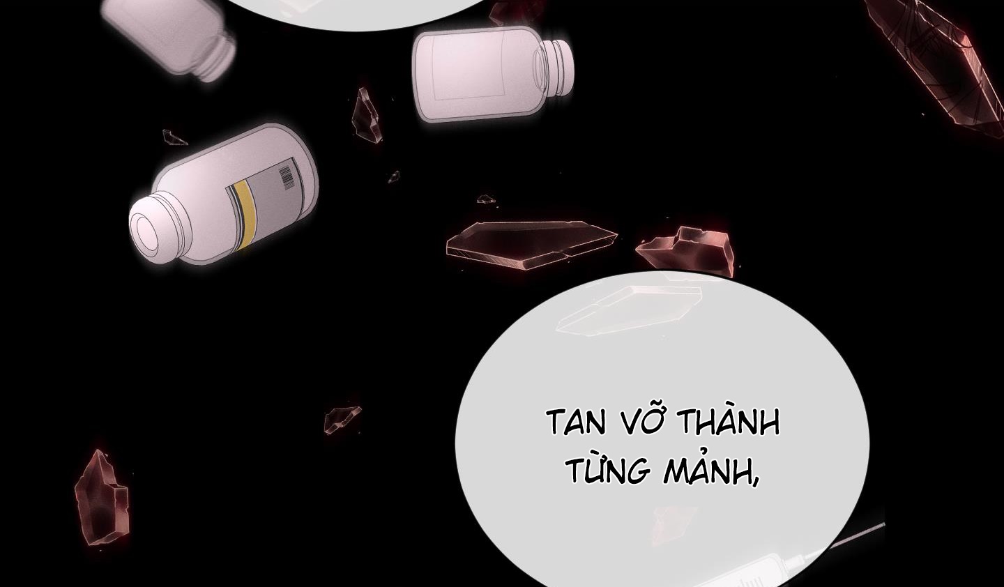 Hội Chứng Minmotion Chapter 53 - Trang 128