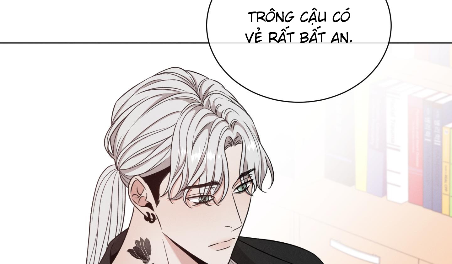 Hội Chứng Minmotion Chapter 53 - Trang 22