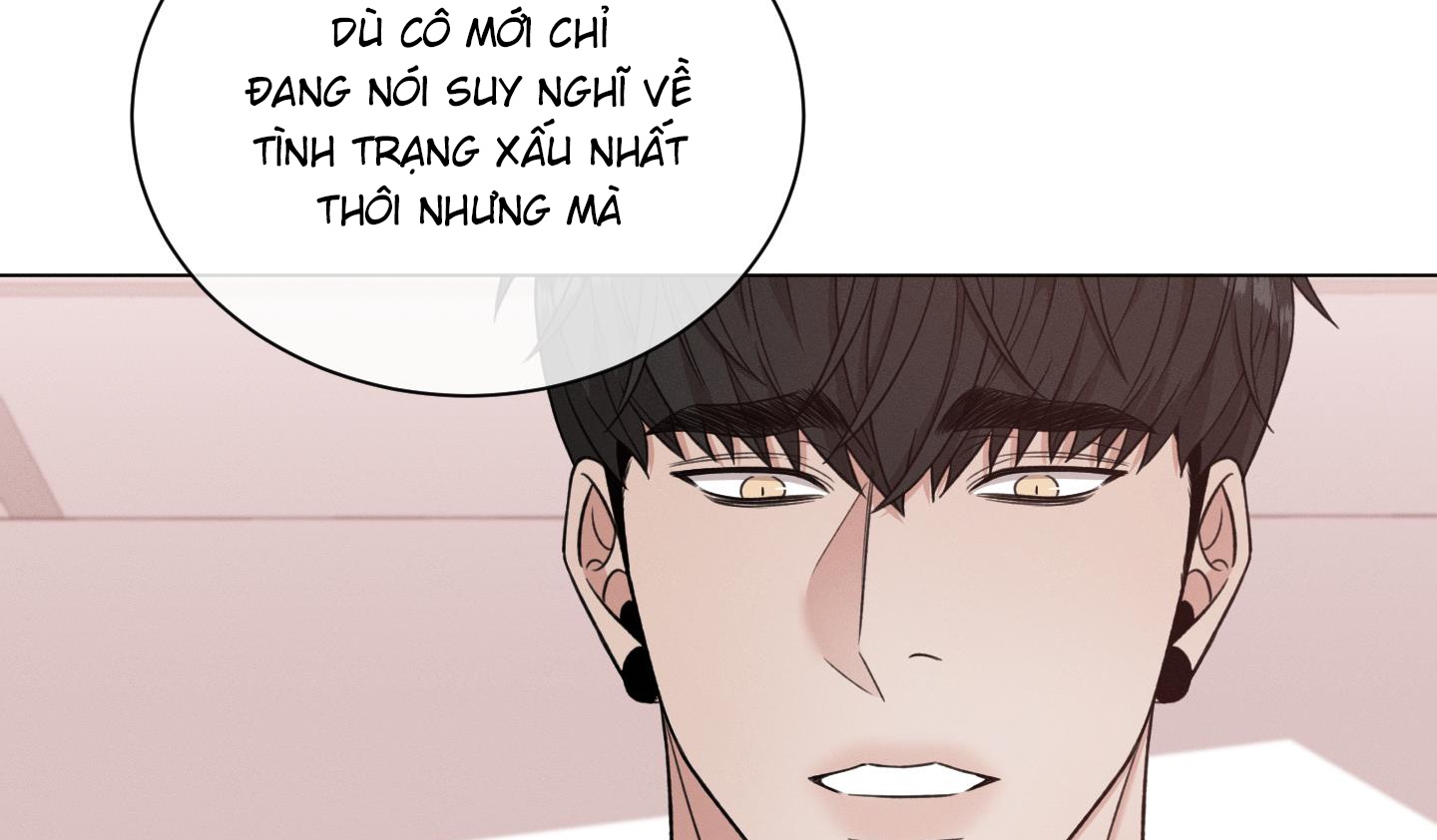 Hội Chứng Minmotion Chapter 53 - Trang 49