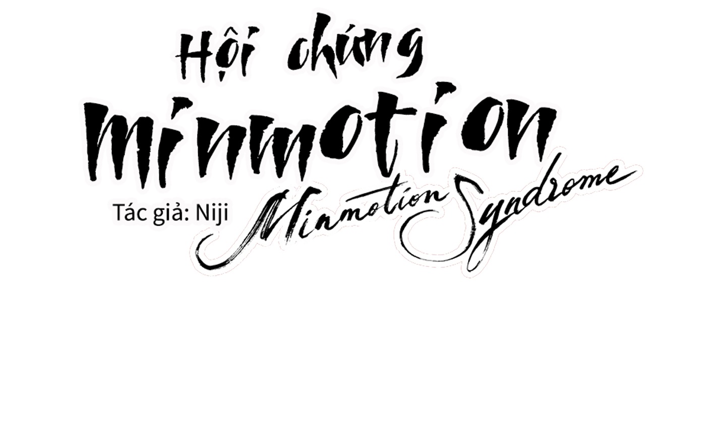 Hội Chứng Minmotion Chapter 53 - Trang 65