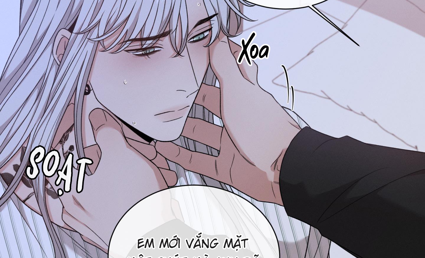 Hội Chứng Minmotion Chapter 54 - Trang 121