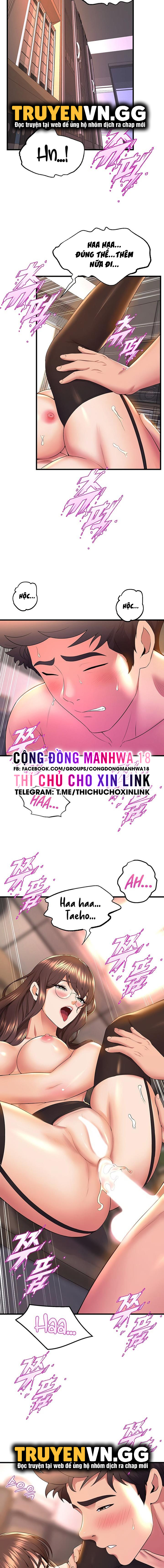 Lớp Nhảy Mỹ Nhân Chapter 64 - Trang 2