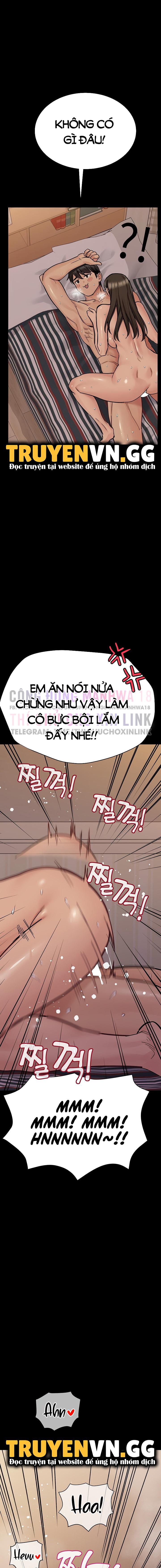 Người Dì Khiêu Gợi Chapter 88 - Trang 2