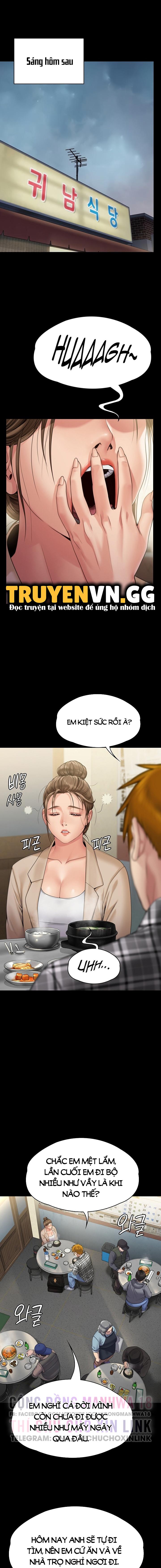 Ong Chúa (Queen Bee) Chapter 270 - Trang 1