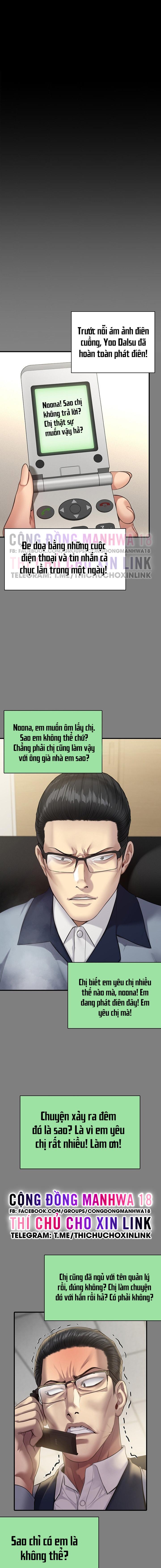 Ong Chúa (Queen Bee) Chapter 270 - Trang 24