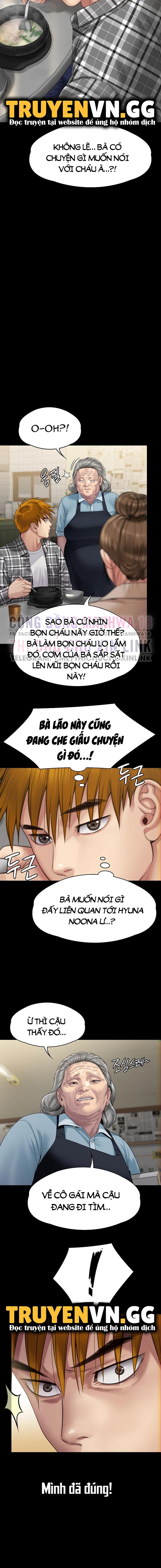 Ong Chúa (Queen Bee) Chapter 270 - Trang 9