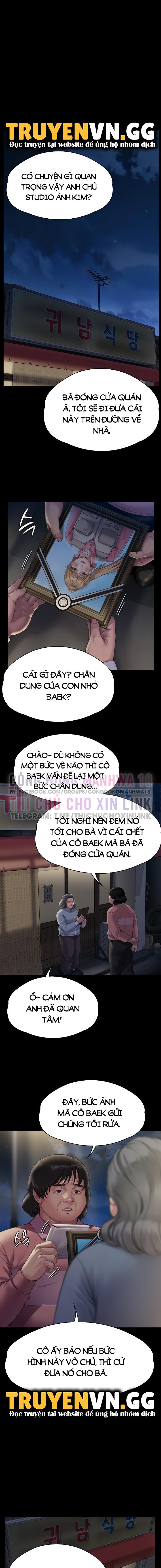 Ong Chúa (Queen Bee) Chapter 271 - Trang 16