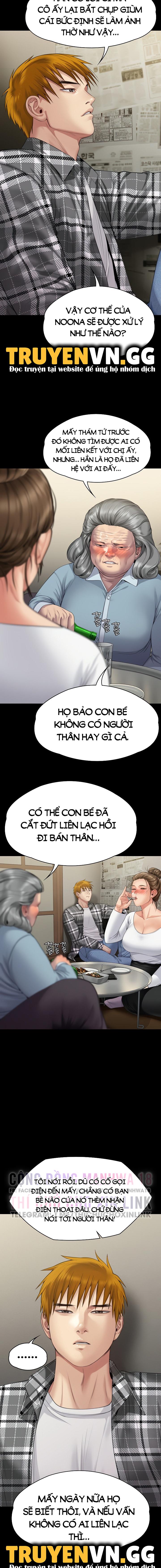 Ong Chúa (Queen Bee) Chapter 271 - Trang 20