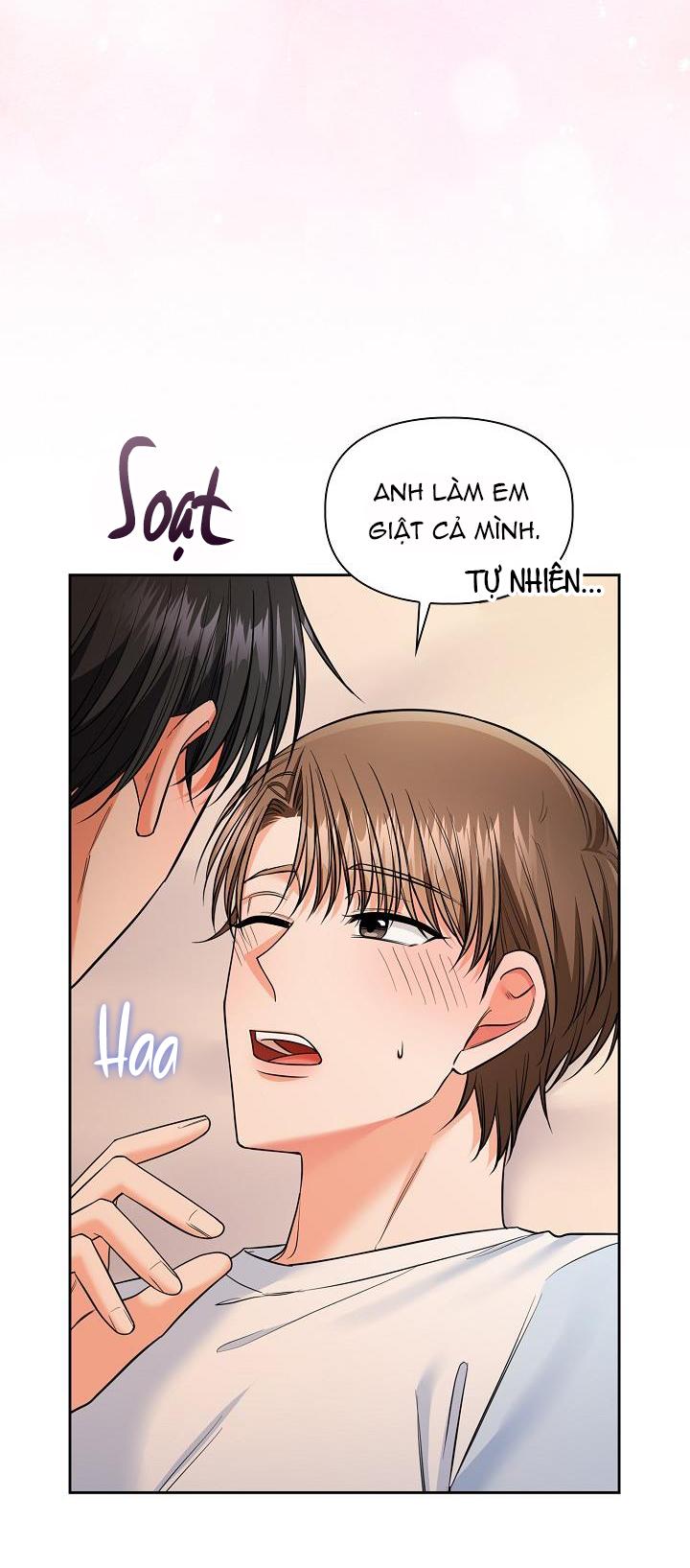 Phòng Tắm Hơi Chapter 47 - Trang 46