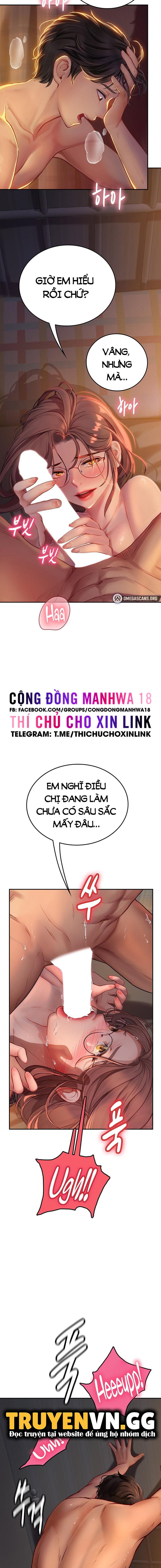 Thực Tập Ở Làng Tiên Cá Chapter 41 - Trang 14