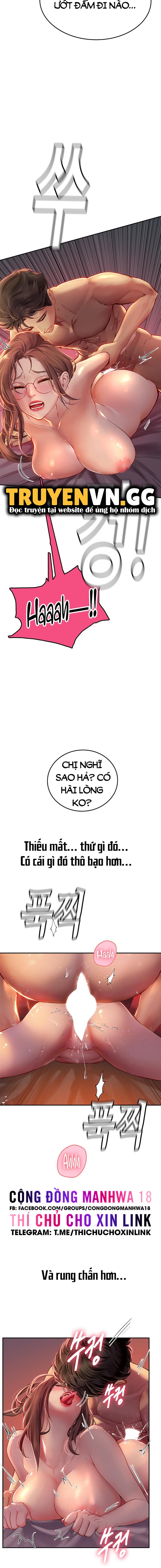 Thực Tập Ở Làng Tiên Cá Chapter 41 - Trang 20