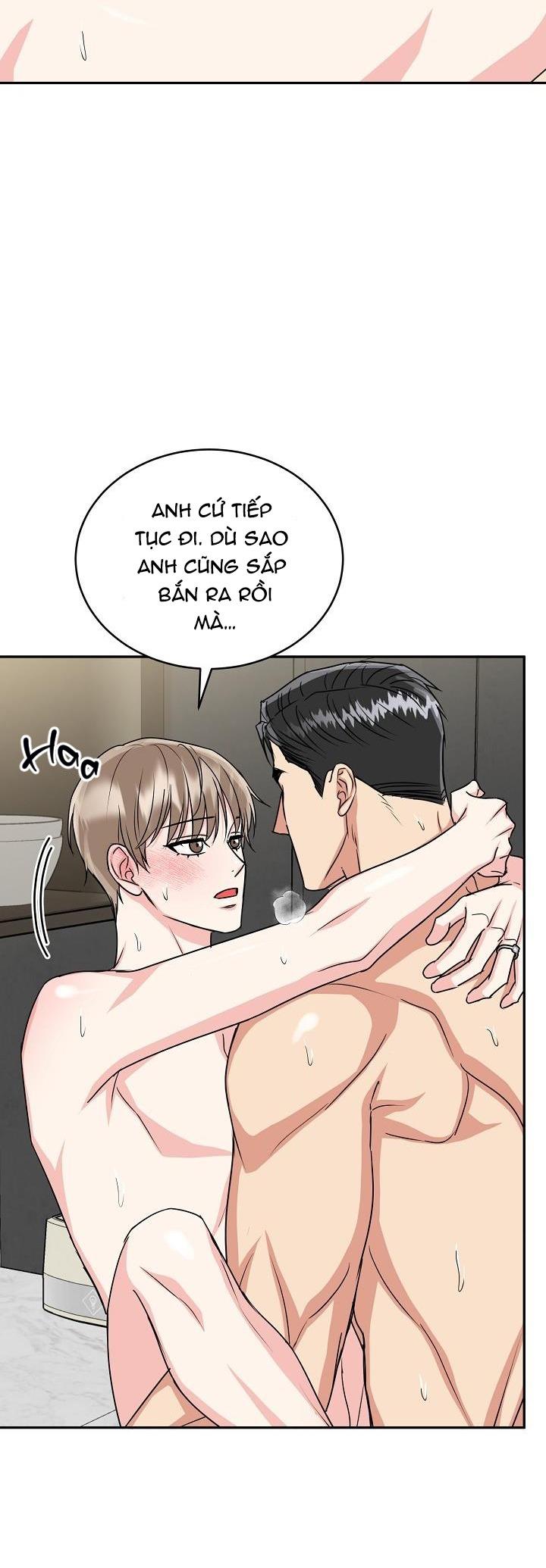 Hang Hổ Chapter 26 - Trang 29