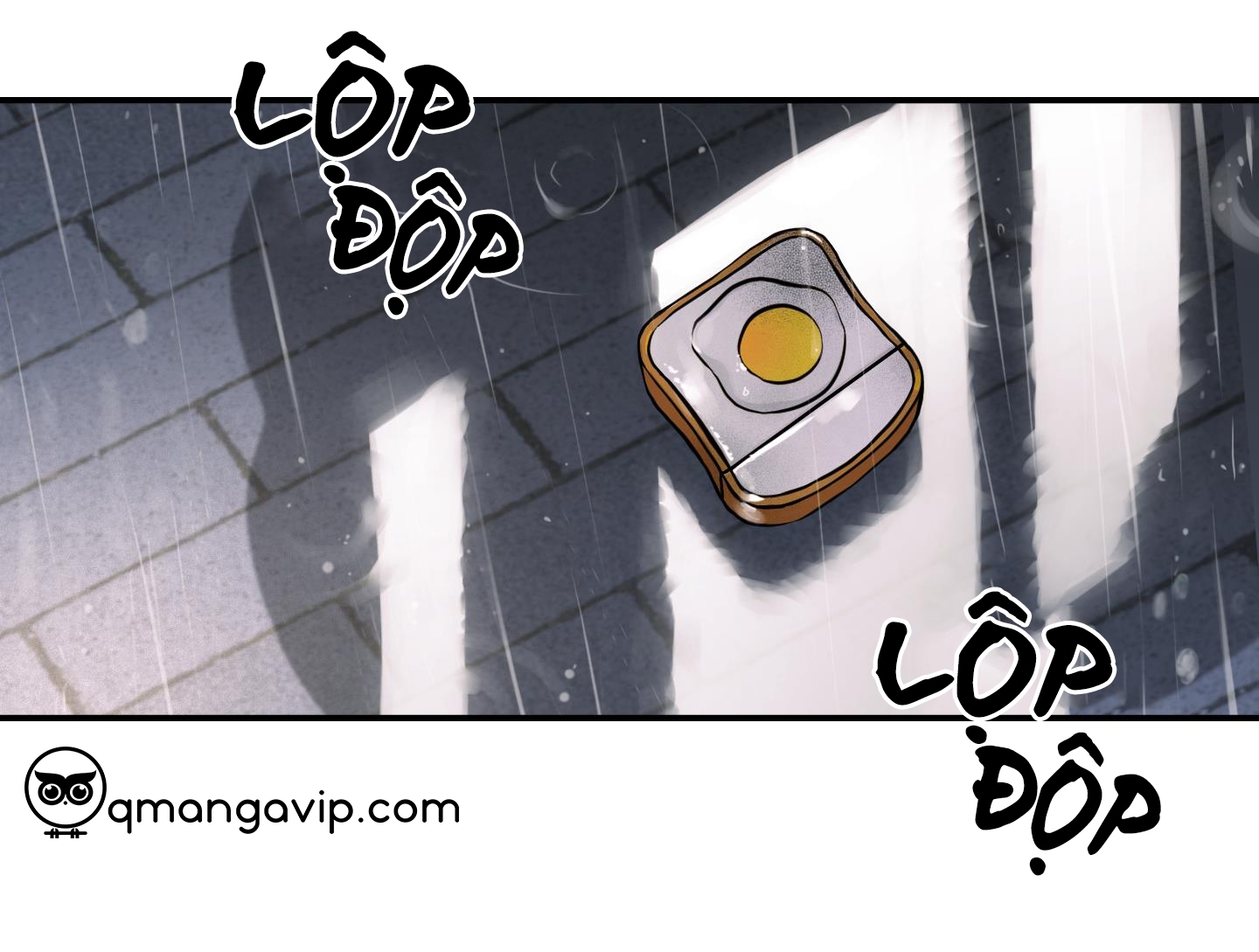 Cây Thương Của Ghost Chapter 26 - Trang 112