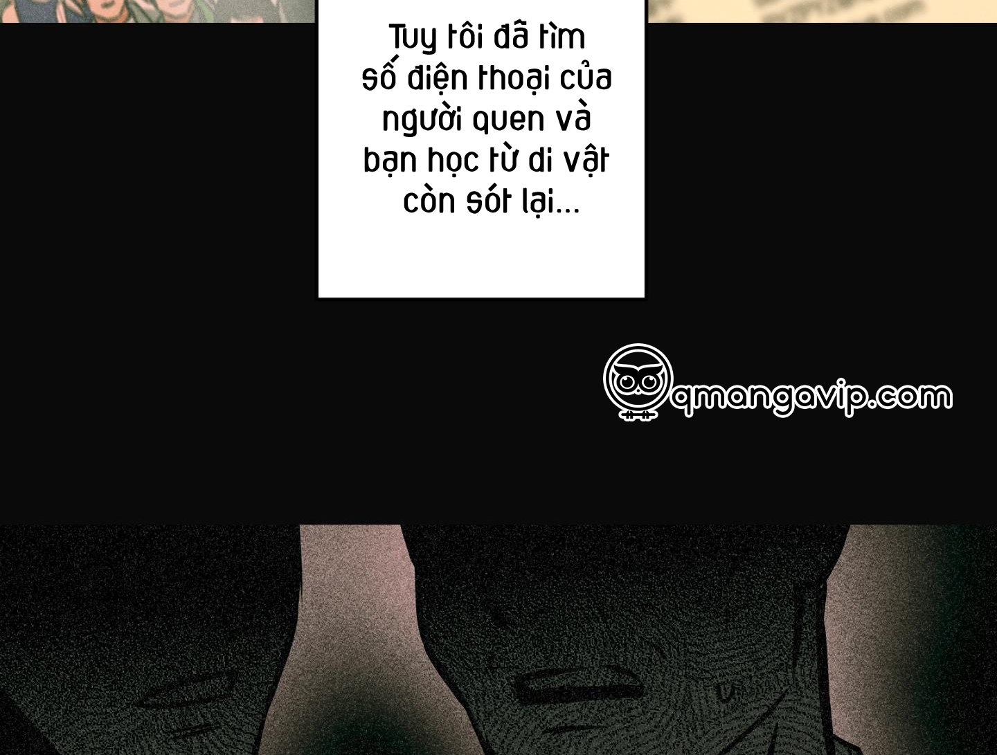 Cây Thương Của Ghost Chapter 26 - Trang 66