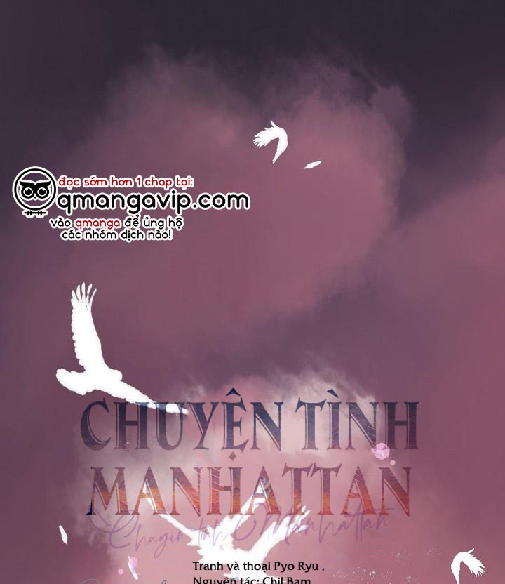 Chuyện Tình Manhattan Chapter 41 - Trang 3