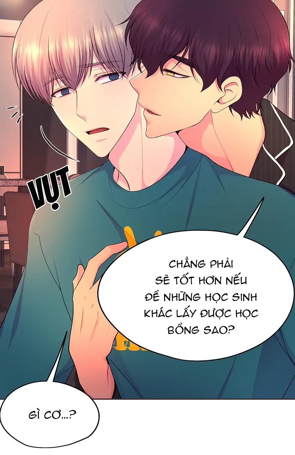 Giữ Em Thật Chặt (Hold Me Tight) Chapter 177 - Trang 11