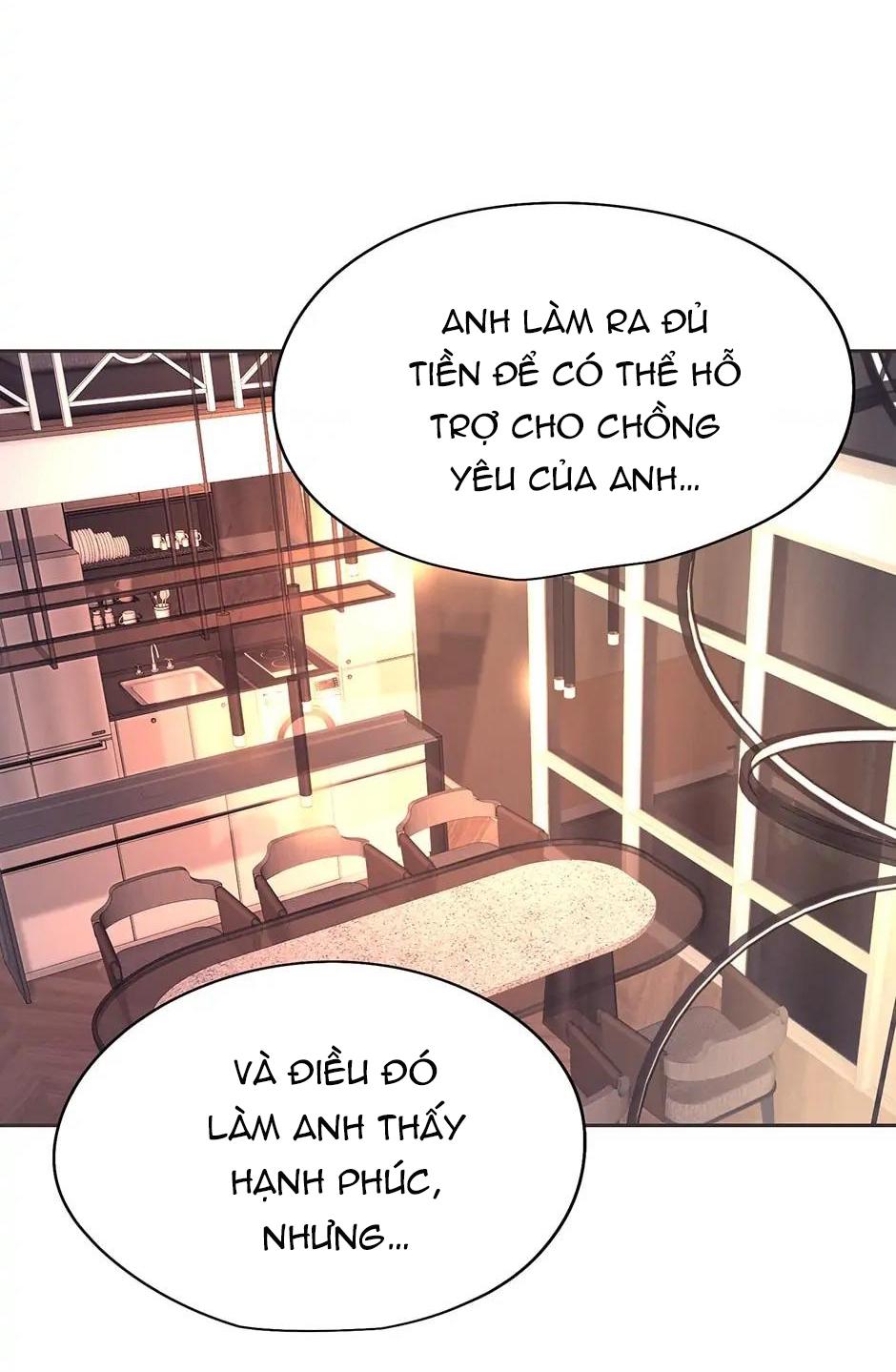 Giữ Em Thật Chặt (Hold Me Tight) Chapter 177 - Trang 12