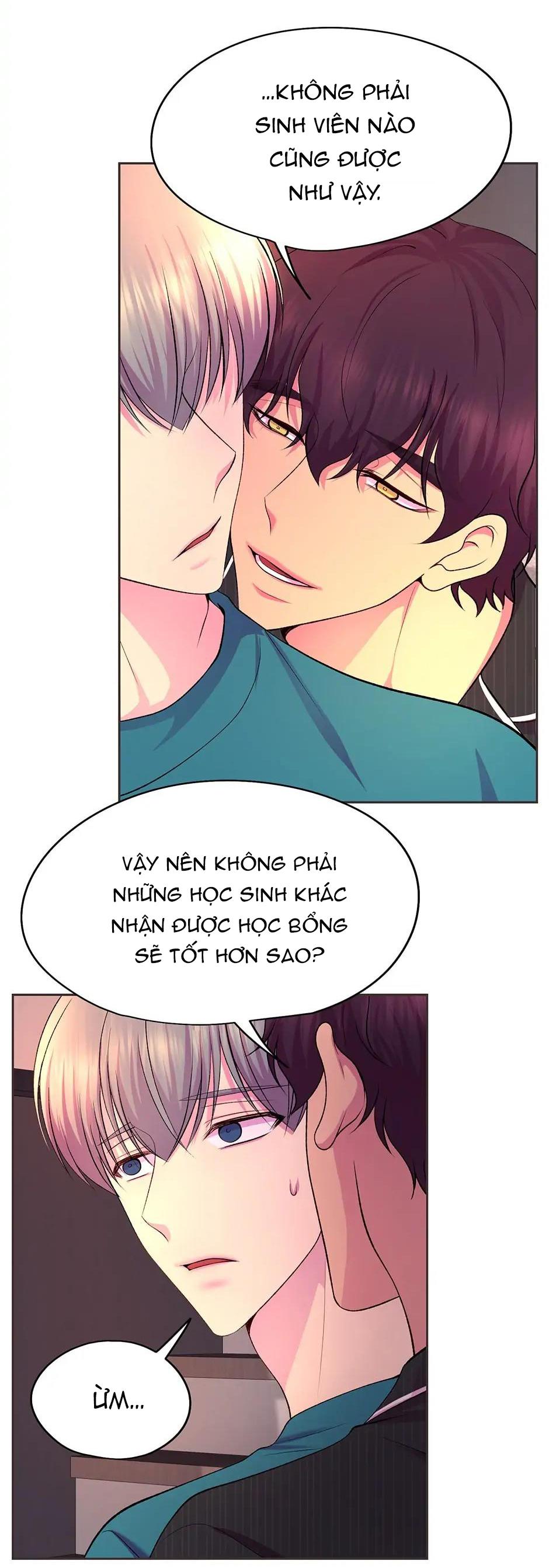 Giữ Em Thật Chặt (Hold Me Tight) Chapter 177 - Trang 13